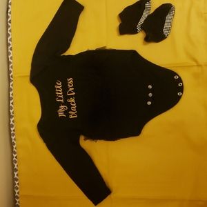 Princess rose bodysuit